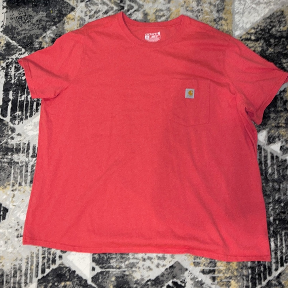 Carhartt Mens loose fit Shirt